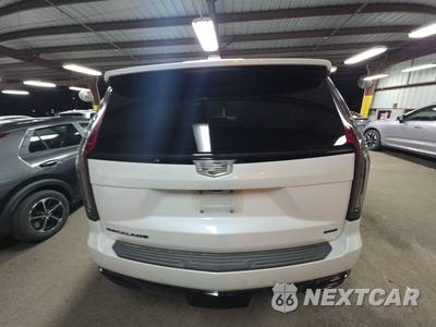 2021 Cadillac Escalade Sport 1SC - zdjęcie 5 z 30 - miniatura