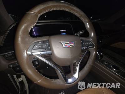 2021 Cadillac Escalade Sport 1SC - zdjęcie 10 z 30 - miniatura
