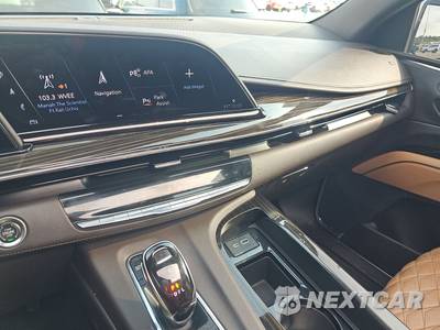 2021 Cadillac Escalade Premium Luxury 1SB - zdjęcie 11 z 33 - miniatura