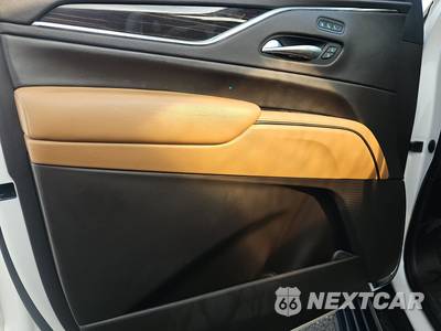 2021 Cadillac Escalade Premium Luxury 1SB - zdjęcie 9 z 33 - miniatura