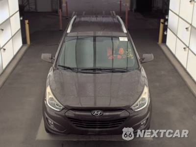 2015 Hyundai Tucson SE - zdjęcie 2 z 55 - miniatura