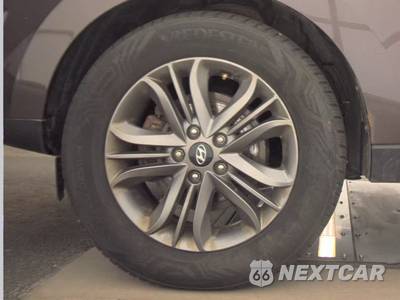 2015 Hyundai Tucson SE - zdjęcie 9 z 55 - miniatura