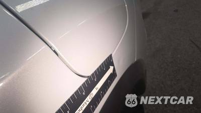 2023 Mitsubishi Eclipse Cross SE - zdjęcie 26 z 27 - miniatura