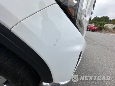 2022 GMC Sierra 1500 SLT Crew Cab Short Bed 4SA - zdjęcie 33 z 47 - miniatura
