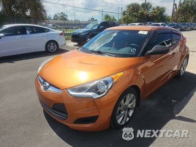 2016 Hyundai Veloster - zdjęcie 1 z 28 - miniatura