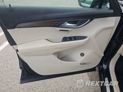 2023 Buick Envision Avenir 1SU - zdjęcie 9 z 30 - miniatura