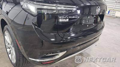 2023 Buick Envision Avenir 1SU - zdjęcie 21 z 30 - miniatura