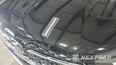 2023 Buick Envision Avenir 1SU - zdjęcie 24 z 30 - miniatura