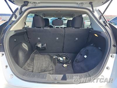 2022 Nissan LEAF SV PLUS - zdjęcie 16 z 29 - miniatura