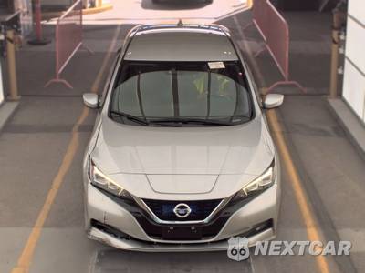 2022 Nissan LEAF SV PLUS - zdjęcie 2 z 29 - miniatura