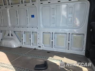 2022 Mercedes-Benz Sprinter 2500 Cargo Van High Roof 170.0" WB - zdjęcie 13 z 36 - miniatura