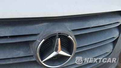 2022 Mercedes-Benz Sprinter 2500 Cargo Van High Roof 170.0" WB - zdjęcie 25 z 36 - miniatura