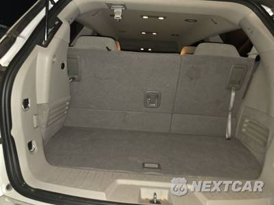 2016 Buick Enclave Convenience 1SD - zdjęcie 16 z 32 - miniatura