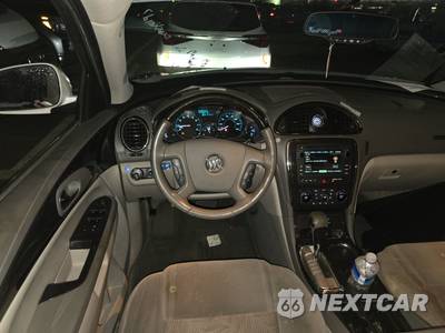 2016 Buick Enclave Convenience 1SD - zdjęcie 10 z 32 - miniatura