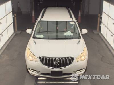 2016 Buick Enclave Convenience 1SD - zdjęcie 2 z 32 - miniatura