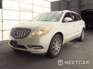 2016 Buick Enclave Convenience 1SD