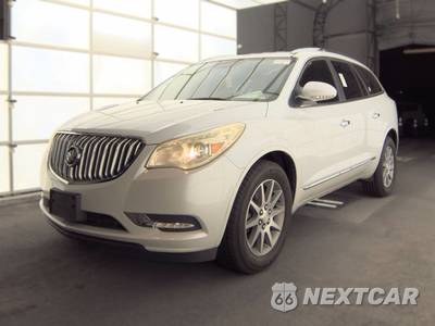 2016 Buick Enclave Convenience 1SD - zdjęcie 1 z 32 - miniatura