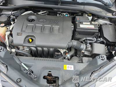 2019 Toyota C-HR Limited - zdjęcie 15 z 37 - miniatura