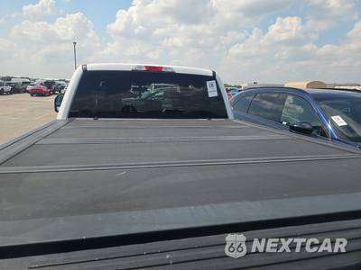 2020 Ford F-150 XL Extended Cab Medium Bed w/Rear Doors - zdjęcie 17 z 18 - miniatura