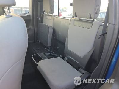 2017 Toyota Tacoma SR5 Extended Cab Long Bed w/Rear Doors - zdjęcie 13 z 37 - miniatura