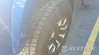 2017 Toyota Tacoma SR5 Extended Cab Long Bed w/Rear Doors - zdjęcie 30 z 37 - miniatura