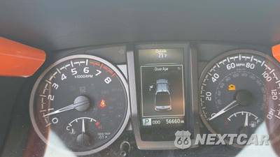 2023 Toyota Tacoma TRD Pro Crew Cab Medium Bed - zdjęcie 20 z 32 - miniatura