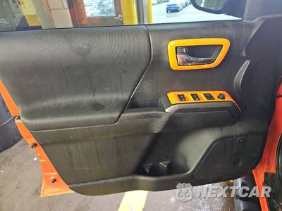 2023 Toyota Tacoma TRD Pro Crew Cab Medium Bed - zdjęcie 9 z 32 - miniatura
