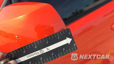 2023 Toyota Tacoma TRD Pro Crew Cab Medium Bed - zdjęcie 31 z 32 - miniatura