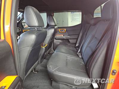 2023 Toyota Tacoma TRD Pro Crew Cab Medium Bed - zdjęcie 13 z 32 - miniatura