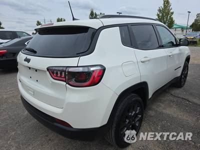 2021 Jeep Compass 80th Special Edition - zdjęcie 4 z 23 - miniatura