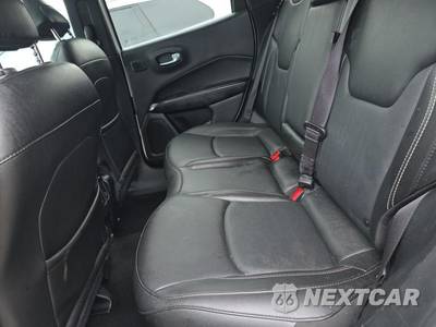 2021 Jeep Compass 80th Special Edition - zdjęcie 16 z 23 - miniatura