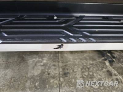 2022 Nissan Armada Platinum - zdjęcie 37 z 41 - miniatura