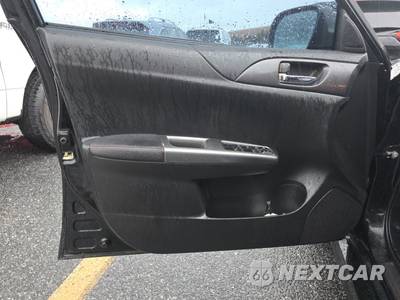 2011 Subaru Impreza WRX Wagon - zdjęcie 15 z 23 - miniatura