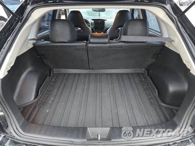2011 Subaru Impreza WRX Wagon - zdjęcie 22 z 23 - miniatura