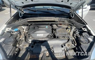 2018 BMW X1 Sports Activity Vehicle sDrive28i - zdjęcie 17 z 29 - miniatura
