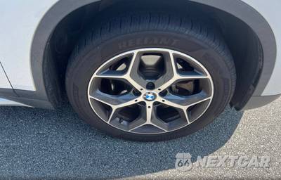 2018 BMW X1 Sports Activity Vehicle sDrive28i - zdjęcie 25 z 29 - miniatura