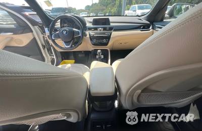 2018 BMW X1 Sports Activity Vehicle sDrive28i - zdjęcie 11 z 29 - miniatura