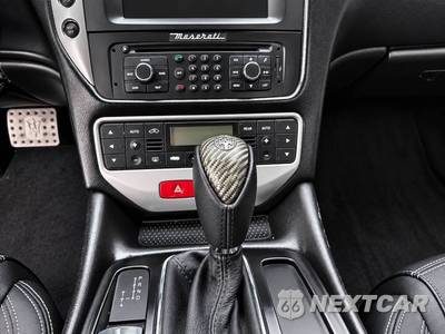 2011 Maserati GranTurismo S Coupe - zdjęcie 13 z 15 - miniatura