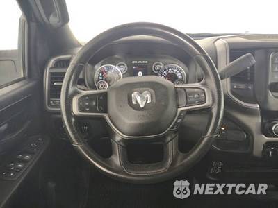2024 Ram 2500 Tradesman Crew Cab Long Bed - zdjęcie 15 z 20 - miniatura