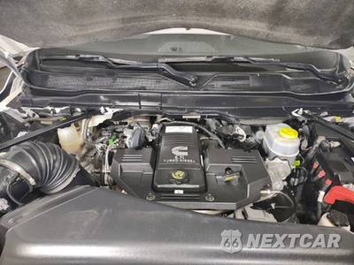 2024 Ram 2500 Tradesman Crew Cab Long Bed - zdjęcie 20 z 20 - miniatura