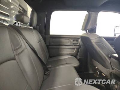 2024 Ram 2500 Tradesman Crew Cab Long Bed - zdjęcie 18 z 20 - miniatura