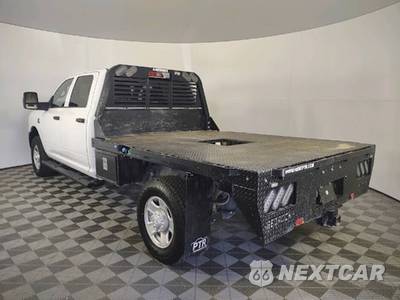 2024 Ram 2500 Tradesman Crew Cab Long Bed - zdjęcie 7 z 20 - miniatura