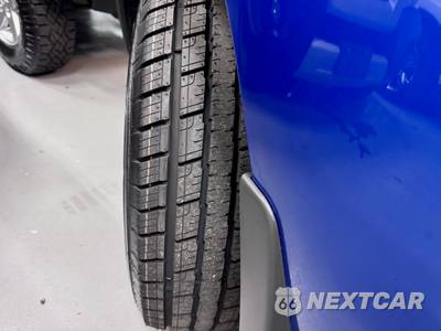 2015 Nissan Xterra PRO-4X - zdjęcie 10 z 24 - miniatura