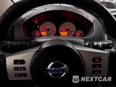 2015 Nissan Xterra PRO-4X - zdjęcie 12 z 24 - miniatura