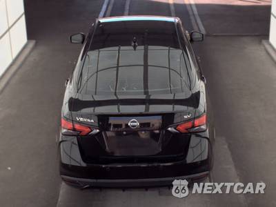 2021 Nissan Versa SV - zdjęcie 5 z 42 - miniatura