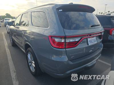 2025 Dodge Durango GT Plus - zdjęcie 6 z 32 - miniatura