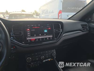 2025 Dodge Durango GT Plus - zdjęcie 11 z 32 - miniatura