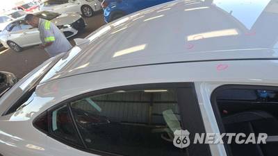 2025 Toyota Camry SE - zdjęcie 28 z 28 - miniatura