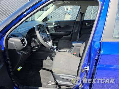 2024 Hyundai Venue SE - zdjęcie 7 z 25 - miniatura