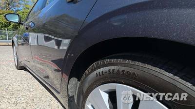 2021 Nissan Sentra S - zdjęcie 31 z 32 - miniatura